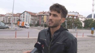 Bıçaklı saldırıda ölen bakkalın oğlu: “Sırtında 13 tane bıçak izi vardı”