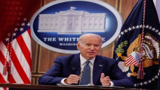 Biden, Suudi Arabistan ile ilişkileri yeniden değerlendirirken “sistemli” davranacak