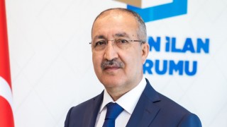 BİK Genel Müdürü Cavit Erkılınç: "Yolumuz açık, hedefimiz belli"
