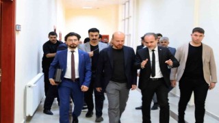 Bilal Erdoğan: Gençlerimizi milli değerlerin ön planda tutulduğu ortamlara çekmek önemli