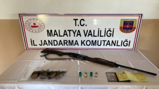 Bıldırcın avladı 5 bin 695 TL ceza yedi