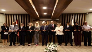 Bilecik Barosu yeni hizmet binasının açılışı yapıldı