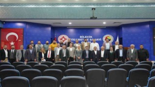 Bilecikspor için bir araya geldiler