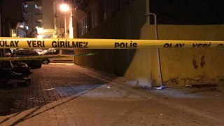 Bilecikte cinayet: 1 ölü