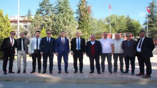 Bilecikte hedef 7den 70e spor yapılmasını sağlamak