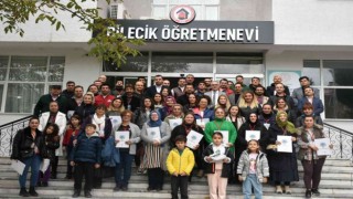 Bilim Şenliği, 12 bin ziyaretçi ağırladı