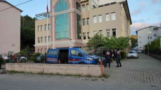 Bilirkişi heyeti Amasrada