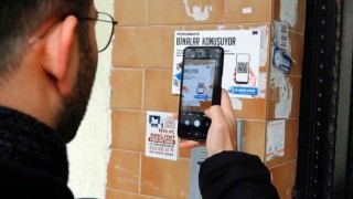 “Binalar Konuşuyor Projesi” deprem riski açısından hayati önem taşıyor
