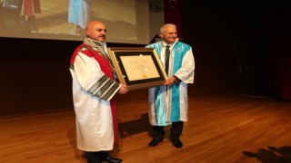 Binali Yıldırım: “Güçlü olmak mecburiyetindeyiz”