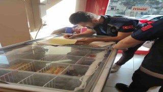 Bingölde ekmeğe zam yapan 4 markete ceza kesildi