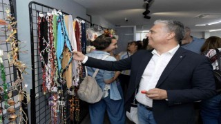 Bir ayda 81 bin liralık satış