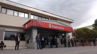 Bitliste TOKİ başvurusunda son gün telaşı