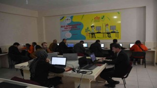 Bitlisteki liselerden patent eğitimi