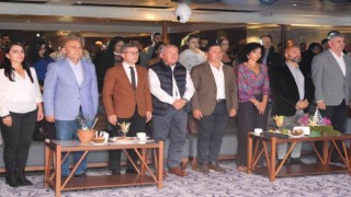 Bodrum Cup kampana töreniyle başladı