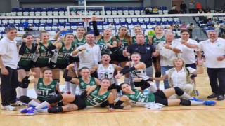 Bodrumun incileri lige galip başladı