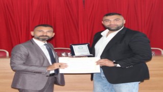 Boks Şampiyonu Demirezen: “Bir Türk hangi savaşa korkuyla çıktı ki biz ringe çıkarken korkalım”