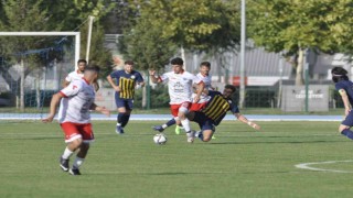 Bölgesel Amatör Lig 6. Grup 1. Hafta