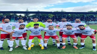 Bölgesel Amatör Lig: Hacılar Erciyesspor: 1 - Develigücü: 1