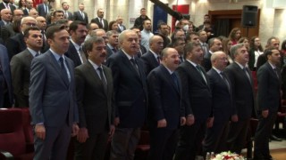 Bölgesel Kalkınma Dergisi ocakta okuyucularıyla buluşacak