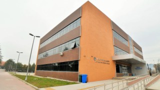 Bolu Teknokent web sitesi yenilendi