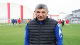 Boluspor, Denizlispor maçından 3 puan hedefliyor