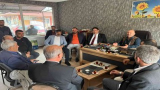 Borsa Başkanı Hakan Oraldan Pasinlere çıkarma
