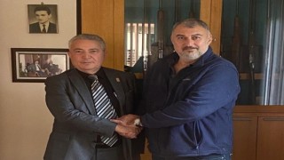 Borsa Başkanı Karslıoğlu seçim turunda