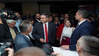 Bosna Hersekte genel seçimin ilk sonuçları açıklandı