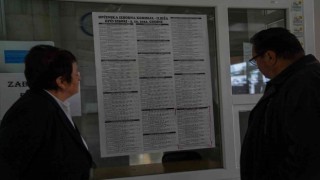 Bosna Hersekte halk genel seçim için sandık başında