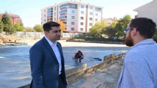 Bozüyüke yeni bir sağlık tesisi kazandırılacak