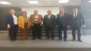 Bozüyükte ‘Süleyman Çelebi Konferansları düzenlendi