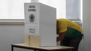 Brezilyada halk devlet başkanını seçiyor