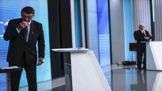 Brezilyada seçim heyecanı: Bolsonaro ve Lula son kozlarını paylaştı