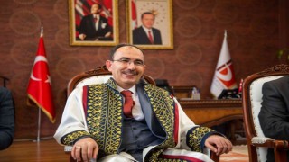 BŞEÜ Rektörü Beydemir, Dünyanın En Etkili Bilim İnsanları listesinde yer aldı