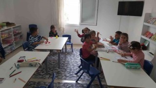 Bu da Apart okul