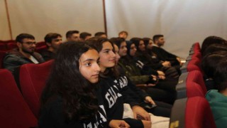 Bu eğitimle gençler kariyer planlarının temelini attı