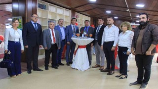 Bu müze farklı müze, tarihi eserlere değil matematiğe yolculuk yaptılar