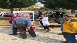 Bu sefer erkeklere anlatıldı