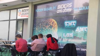 Bu sistem öğrenciyi derse değil, dersi öğrenciye götürüyor