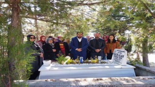 Bu yıl da unutulmadı