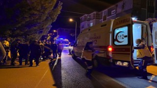 Bucakta bıçaklı kavga: 1i ağır 2 yaralı