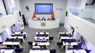 Bucanın 2023 yılı bütçesi 1 milyar 550 milyon lira