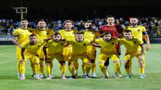 Bucaspor zorlu periyotta