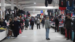 Bulgarlar bu sefer de oraya akın etti
