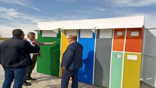 Bünyanın çöp sorununu tamamen bitirecek proje sona geldi