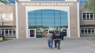Burdur Emniyetinden Narkotik Operasyonu: 2 tutuklama
