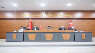 Burdurda 2022 yılı programında devam eden 351 projenin toplam bedeli 6,8 milyar lira
