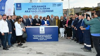 Bursa Büyükşehirden sağlık yatırımlarına yeni halka