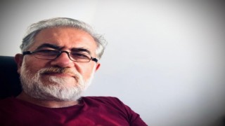 Bursa Şehir Gazetesi sahibi Nezir Asaroğluna saldırı