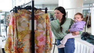 Bursa Textile Showda 3 günde 10 bin iş görüşmesi yapıldı